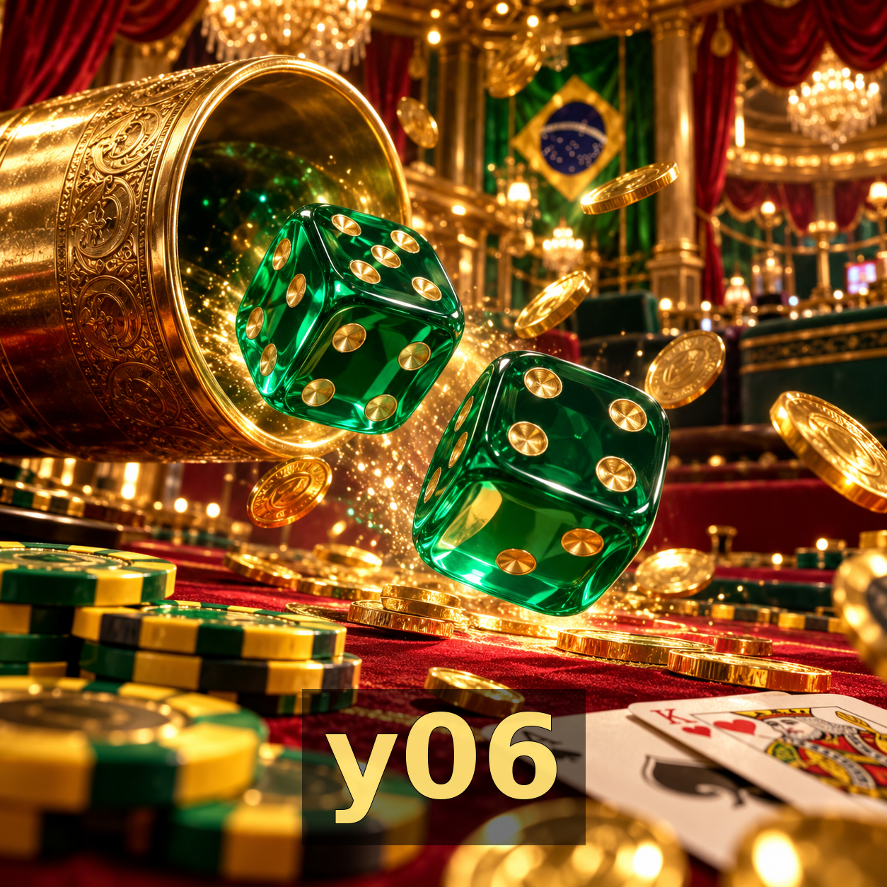 Fortune Dragon - Jogo temático asiático