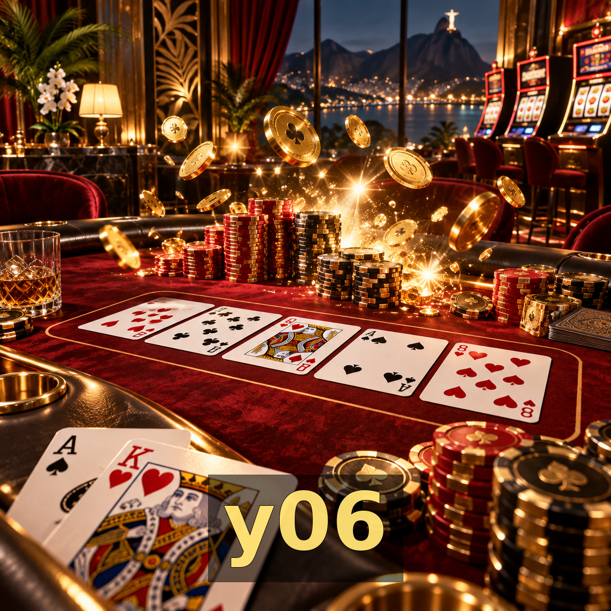 Fortune Series Premium Features