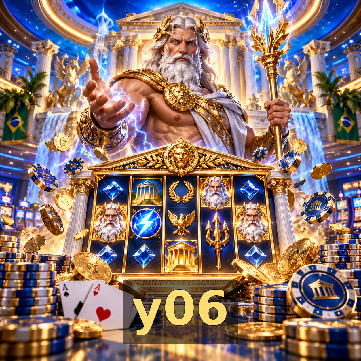 Fortune Tiger Slot Game