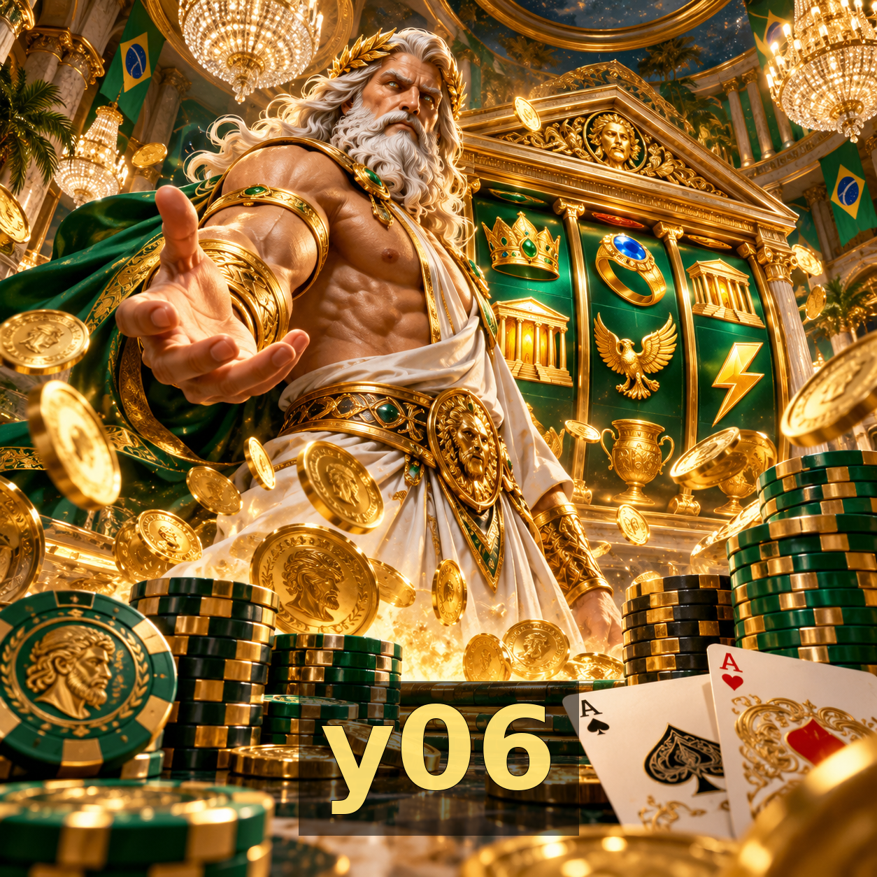 Jogos Fortune 20+
